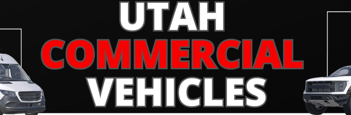 Utah Fleet Vehicles Cover Image