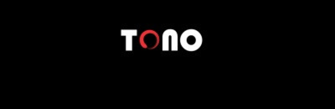 tonosystems Cover Image