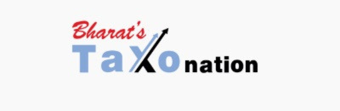 Taxonation India LLP Cover Image