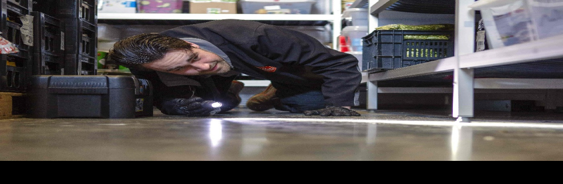 bureauplaagdierpreventie Cover Image