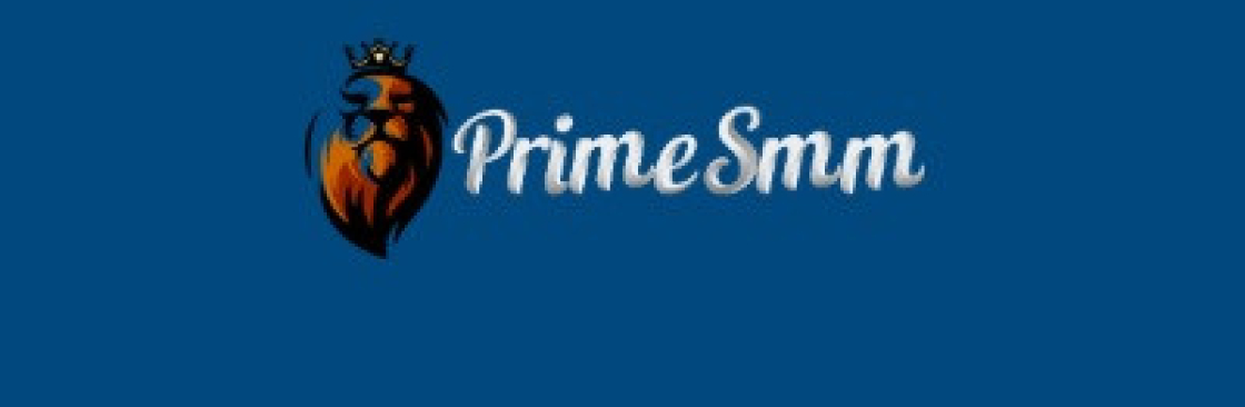 PrimeSMM Cover Image