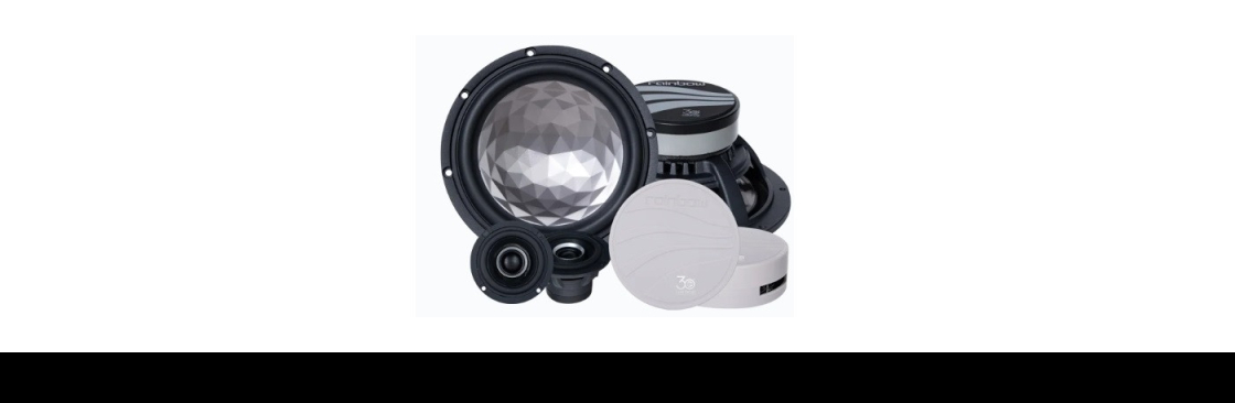 Rainbow Audio GmbH Cover Image