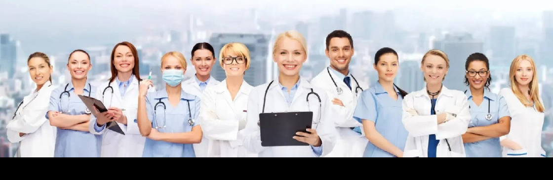 Physicians Success Partners Cover Image