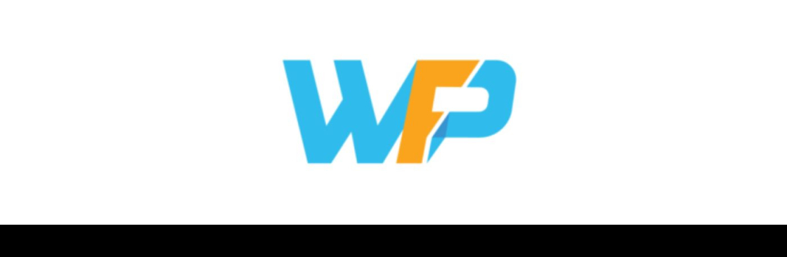 WordPress Folio Cover Image